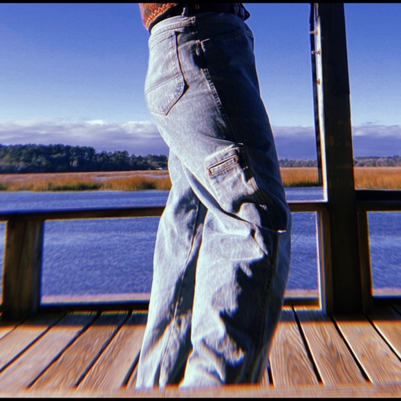 Marithe Girbaud Francois - Picture 5 of 9